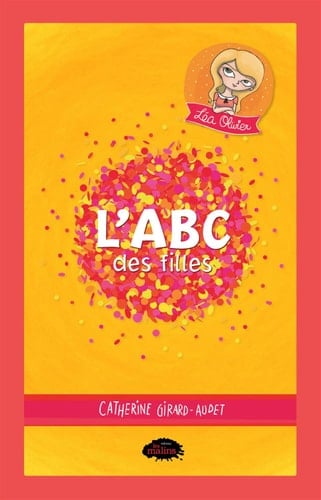 L'ABC des filles 2016