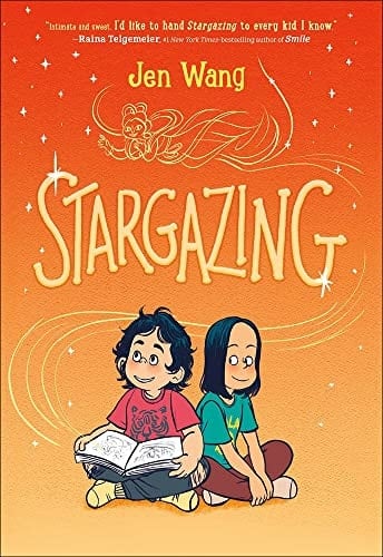 Stargazing