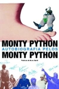 Monty Python Autobiografia Pelos Monty Python