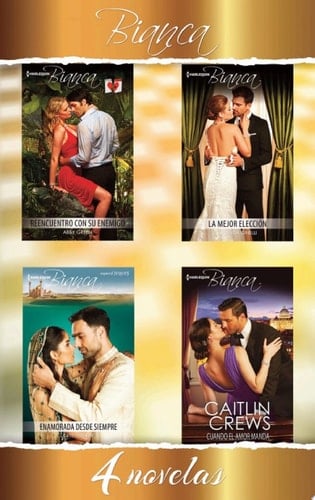 Pack Bianca febrero 2017