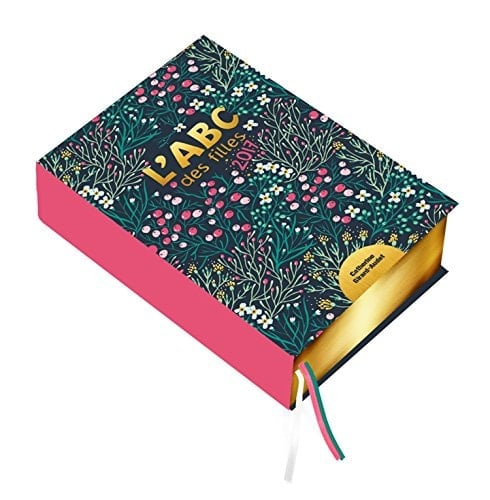 L'ABC des filles 2017