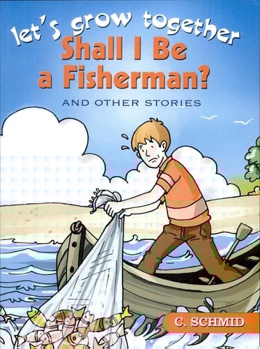 Discovering the Joy of Living