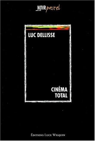 Cinéma total roman