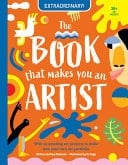 The Book That Makes You an Artist