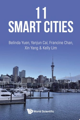 11 Smart Cities