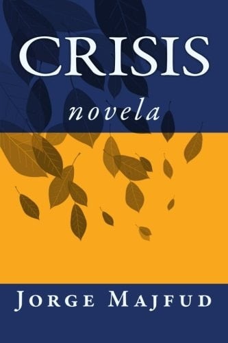 Crisis Novela