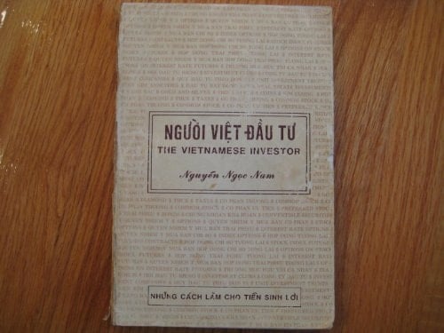 Người Việt đà̂u tư những cách làm cho tiè̂n sinh lời