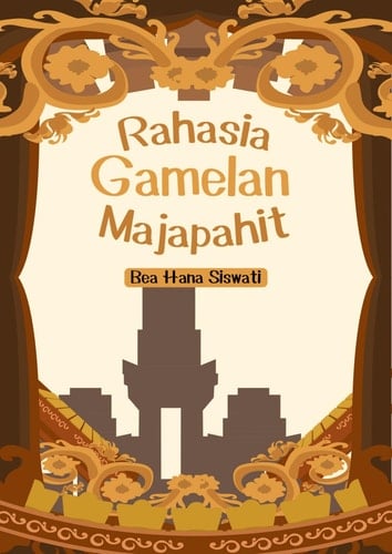 Rahasia Gamelan Majapahit