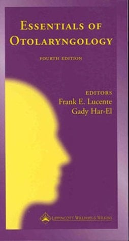 Essentials of Otolaryngology
