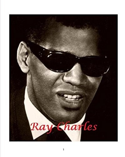 Ray Charles