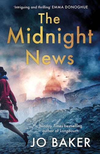 The Midnight News