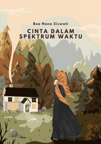 Cinta dalam Spektrum Waktu