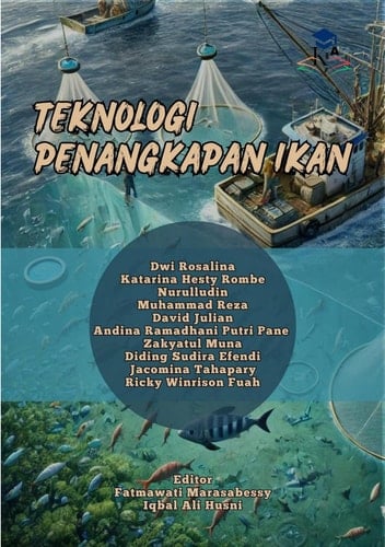 TEKNOLOGI PENANGKAPAN IKAN