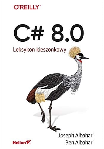 C# 8.0