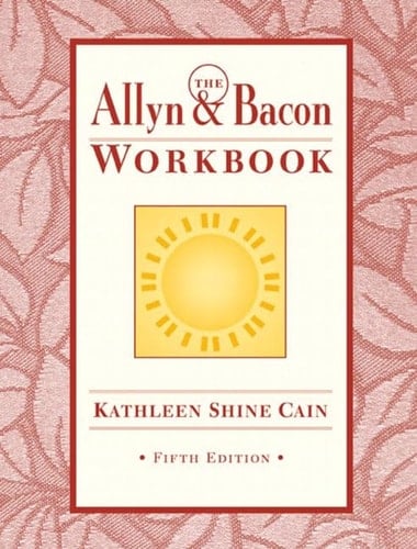 The Allyn and Bacon Workbook