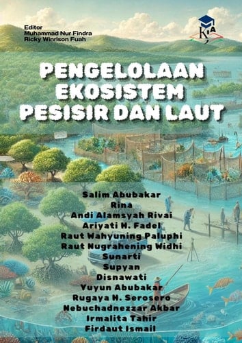PENGELOLAAN EKOSISTEM PESISIR DAN LAUT