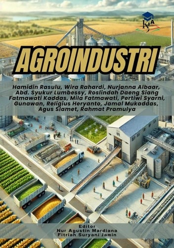 AGROINDUSTRI