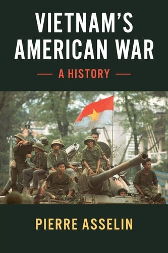 Vietnam's American War A History