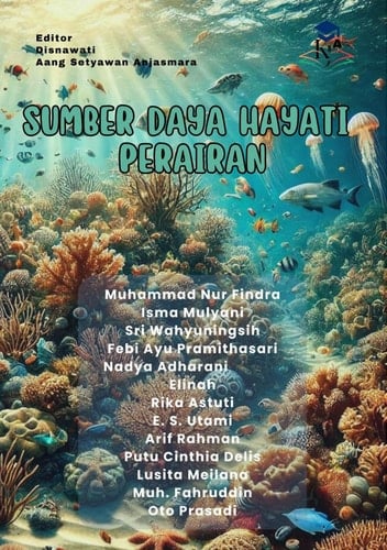SUMBER DAYA HAYATI PERAIRAN