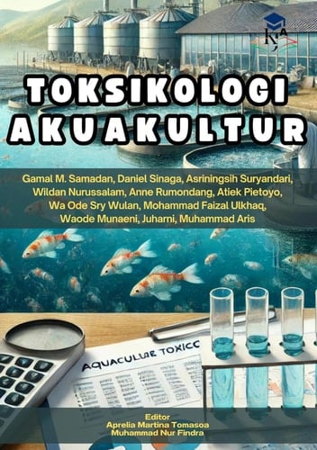 TOKSIKOLOGI AKUAKULTUR