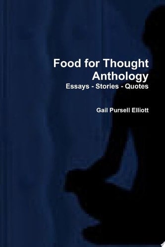 Food for Thought Anthology