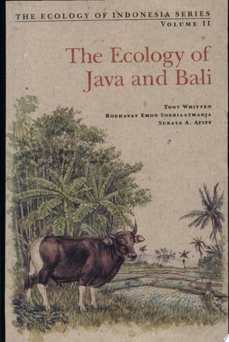 Ecology of Java & Bali