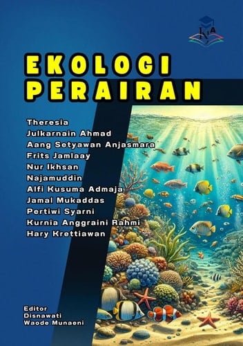 EKOLOGI PERAIRAN