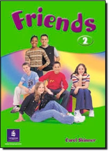 Friends 2
