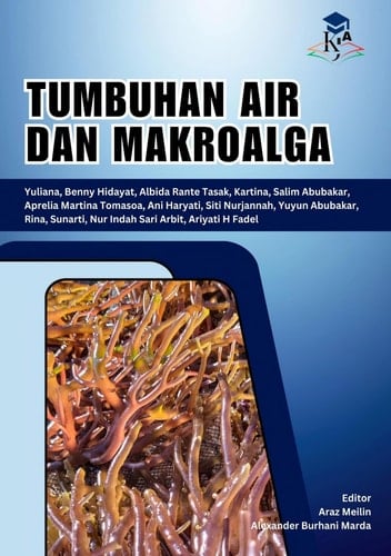 TUMBUHAN AIR DAN MAKROALGAE
