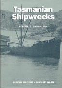 Tasmanian Shipwrecks: 1900-1999