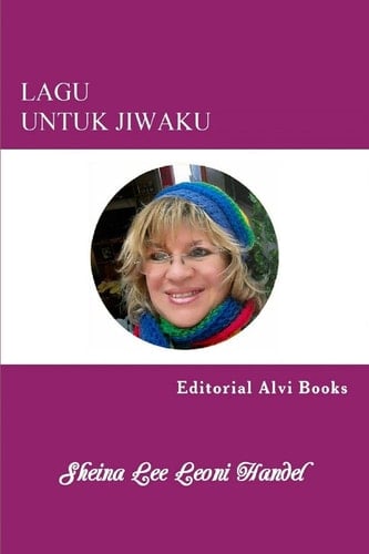 Lagu untuk Jiwaku Editorial Alvi Books