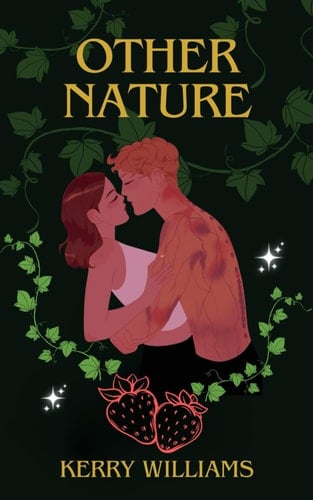 Other Nature: A Peter Pan Inspired Young Adult Fantasy Romance