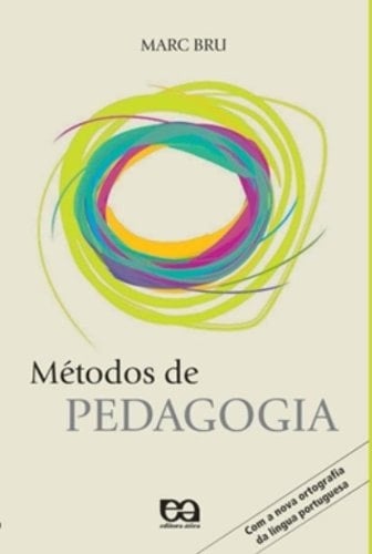 Métodos de pedagogia