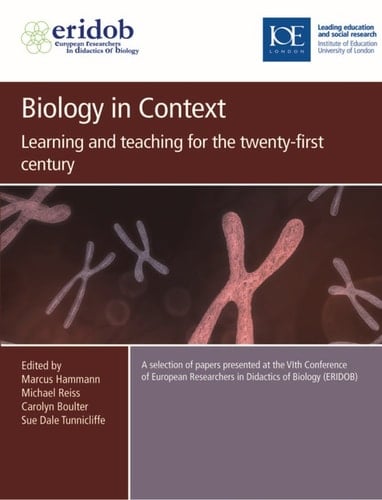 Biology in Context