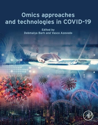 Omics Approaches and Technologies in COVID-19
