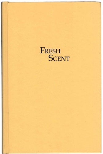 Fresh Scent Selected Haiku of Lee Gurga