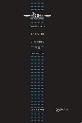 Compendium of Health Statistics