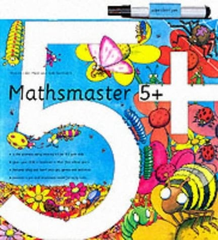 Mathsmaster 5