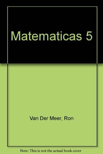 Mathematicas 5+