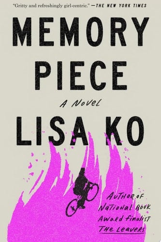 Memory Piece A Novel