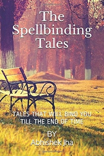 The Spellbinding Tales