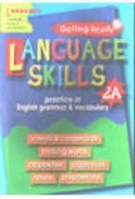 Language Skill Book 1A
