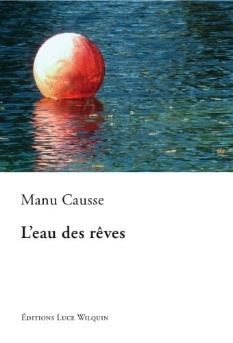 L'eau des rêves roman