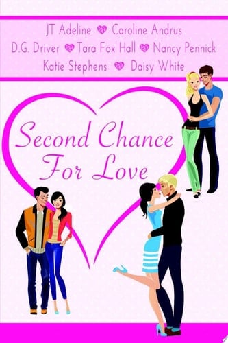 Second Chance for Love