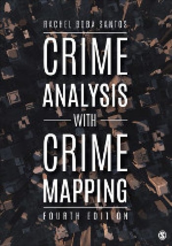 Crime Analysis with Crime Mapping