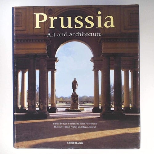 Prussia (Art & Architecture)