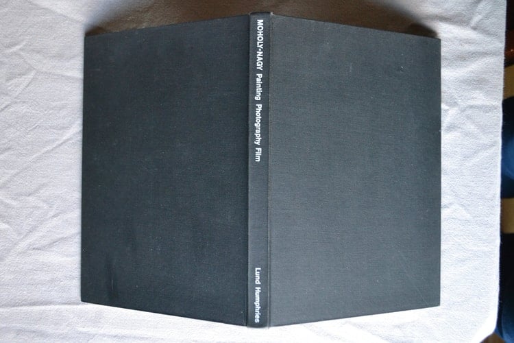 Painting, photography, film