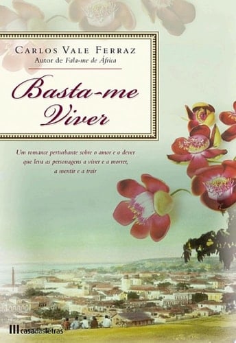 Basta-me Viver