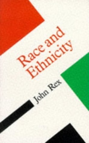 Race and Ethnicity