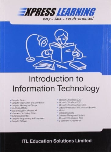 Express Learning: Introduction to Information Technology